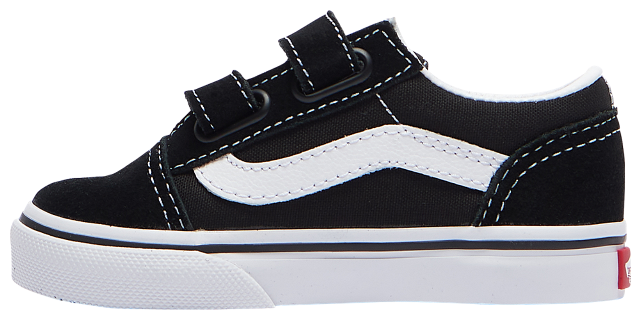 Vans Old Skool Velcro Image 3 of 6. Tap to open photo gallery.