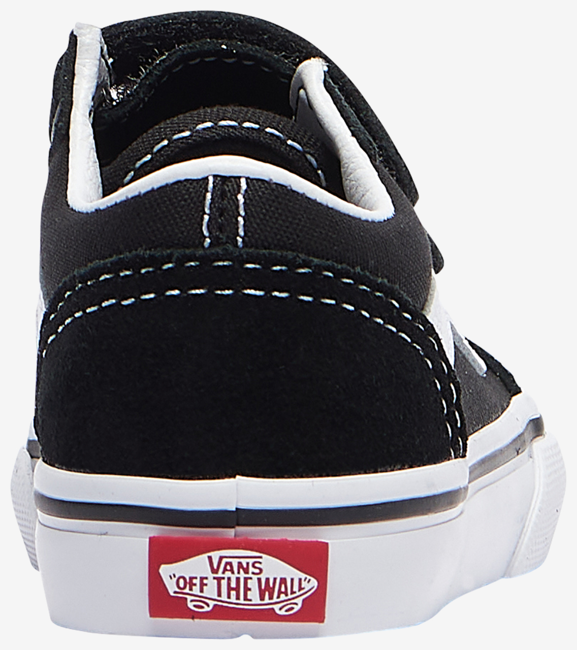 Vans Old Skool Velcro Image 4 of 6. Tap to open photo gallery.
