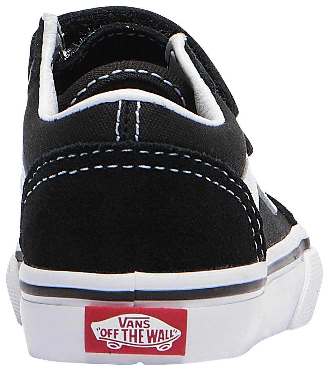 Vans Old Skool Velcro Image 4 of 6. Tap to open photo gallery.