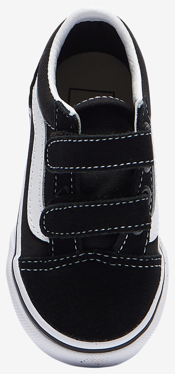 Vans Old Skool Velcro Image 5 of 6. Tap to open photo gallery.