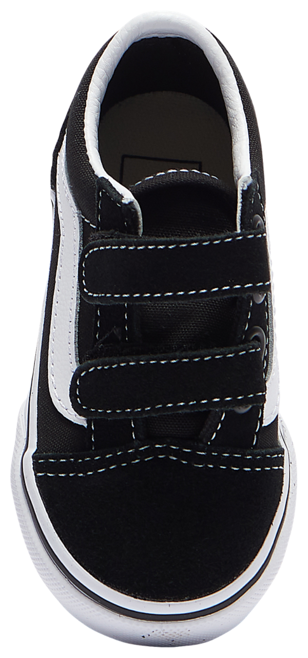 Vans Old Skool Velcro Image 5 of 6. Tap to open photo gallery.