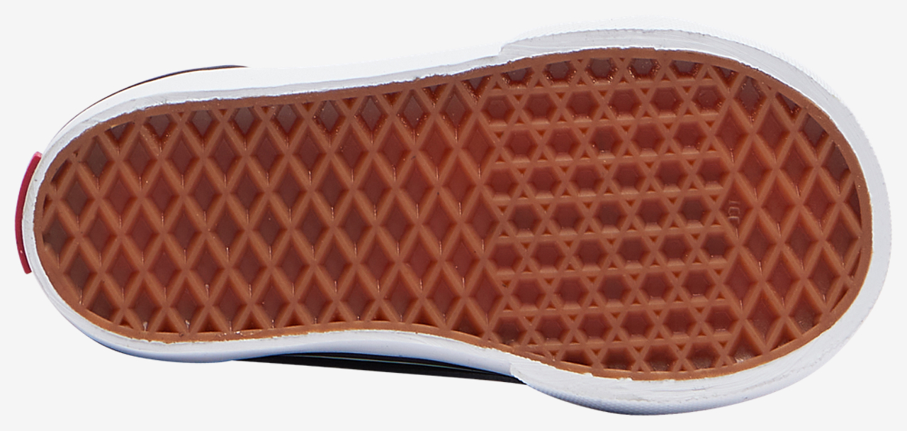 Vans Old Skool Velcro Image 6 of 6. Tap to open photo gallery.