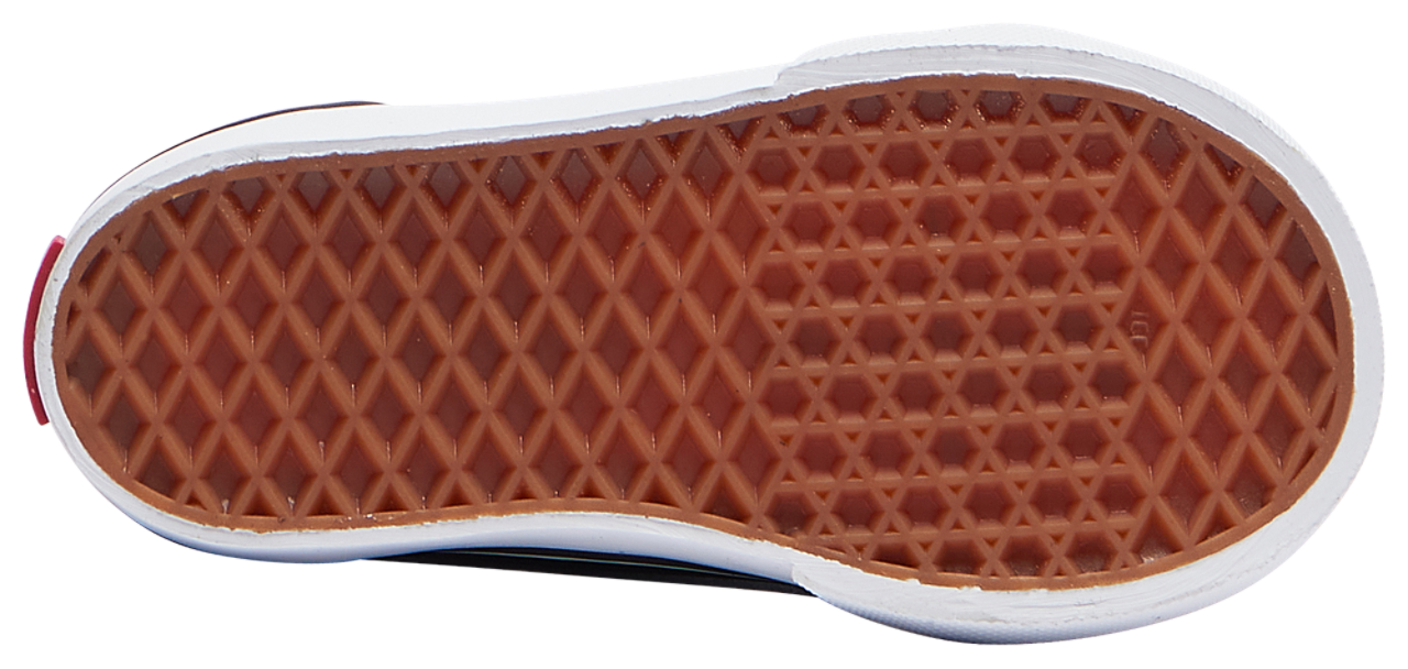 Vans Old Skool Velcro Image 6 of 6. Tap to open photo gallery.
