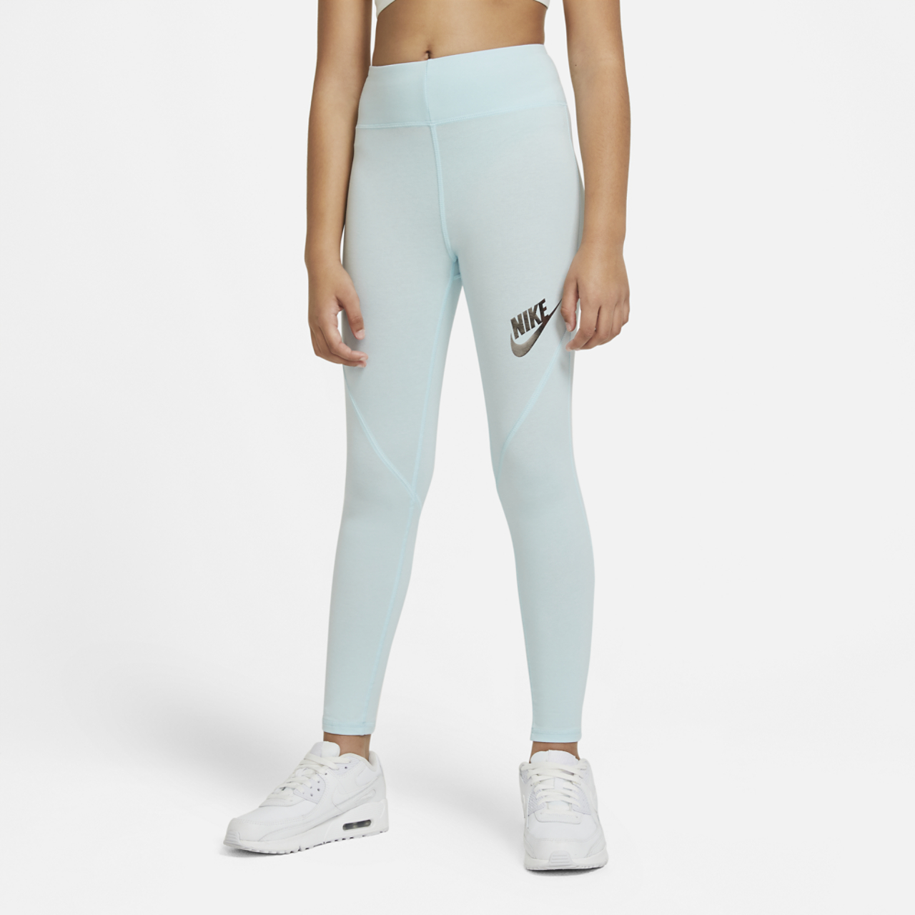 Nike Fav Tights Image 1 of 2. Tap to open photo gallery.