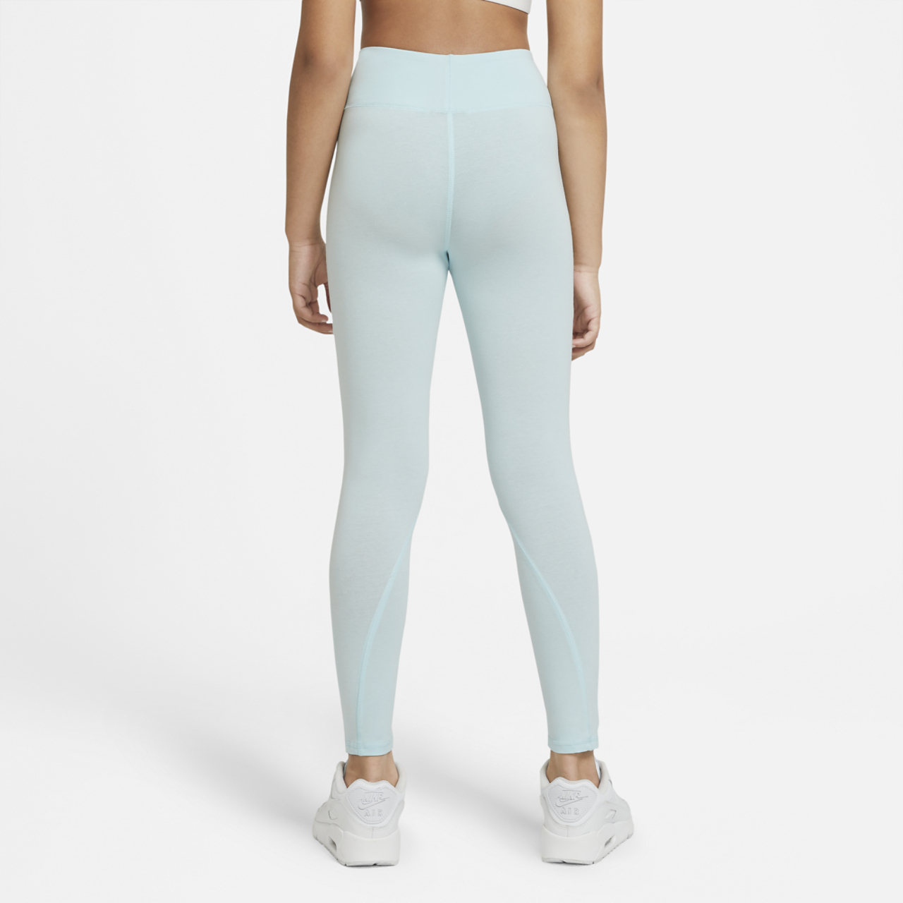 Nike Fav Tights Image 2 of 2. Tap to open photo gallery.