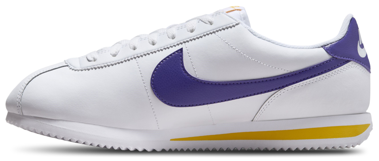 Nike Cortez Image 2 of 5. Tap to open photo gallery.