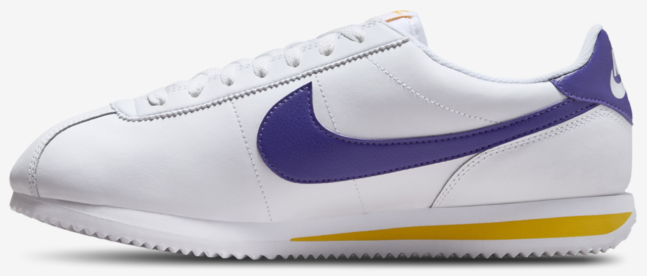 Nike Cortez Image 2 of 5. Tap to open photo gallery.