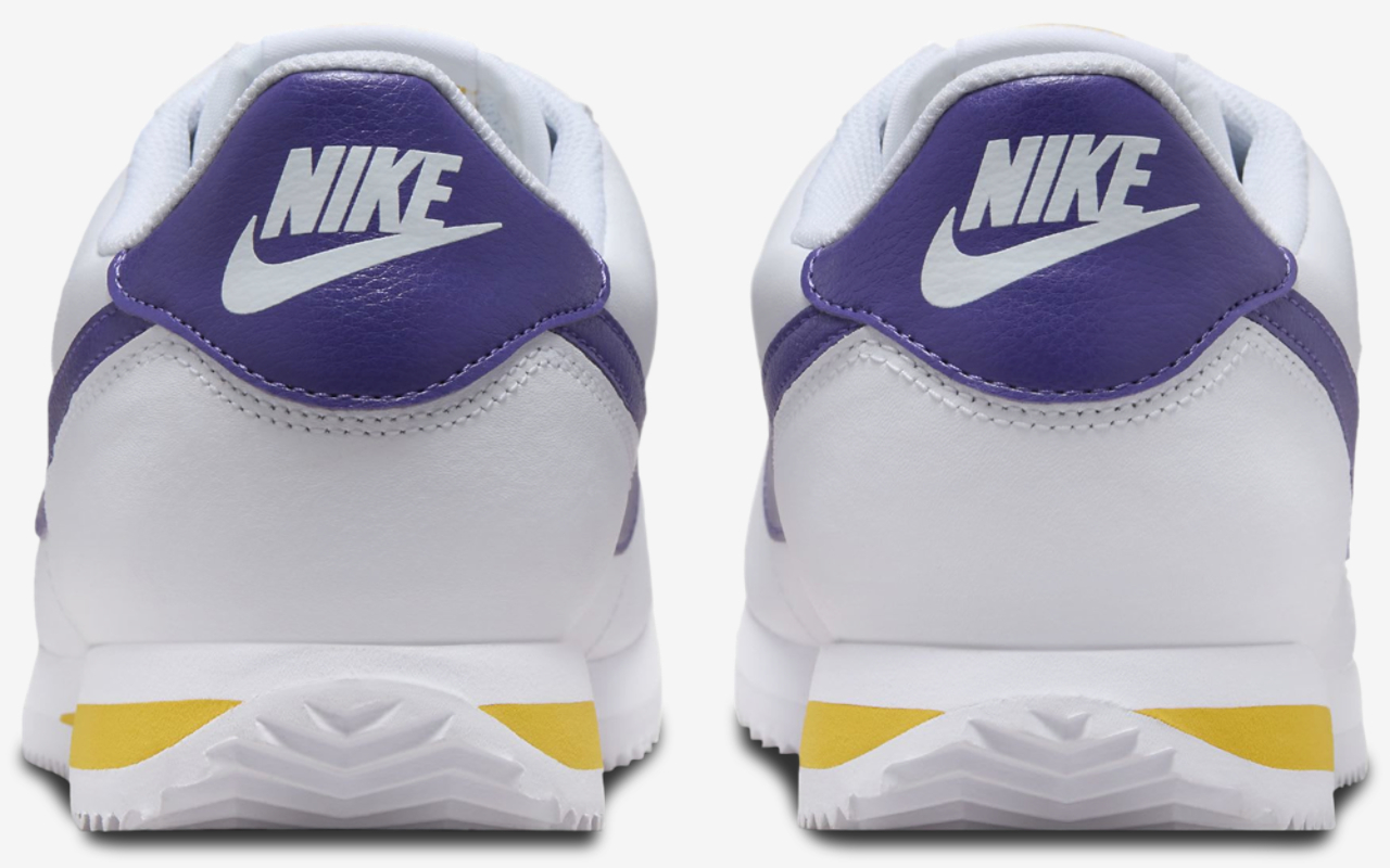 Nike Cortez Image 3 of 5. Tap to open photo gallery.