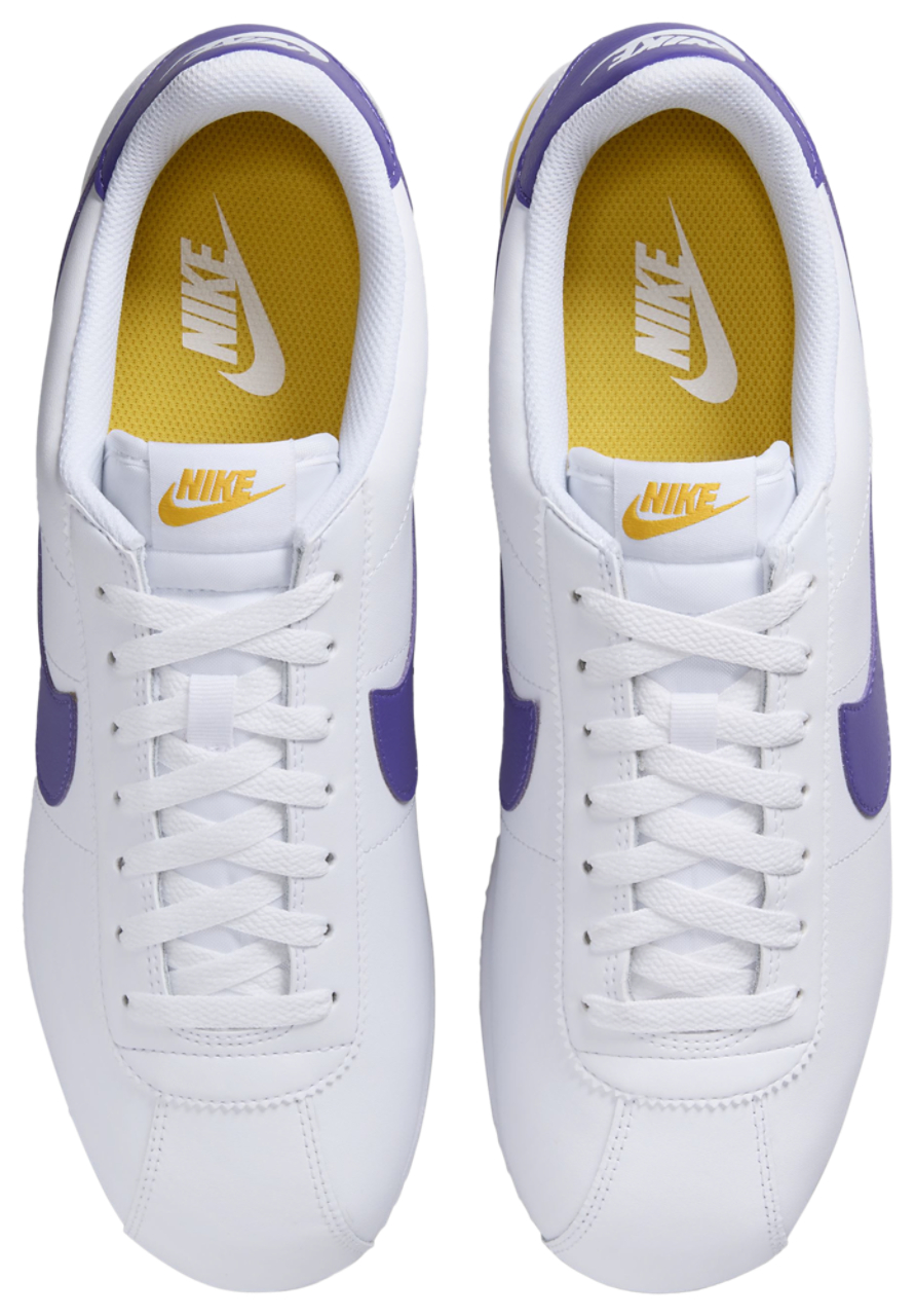 Nike Cortez Image 4 of 5. Tap to open photo gallery.
