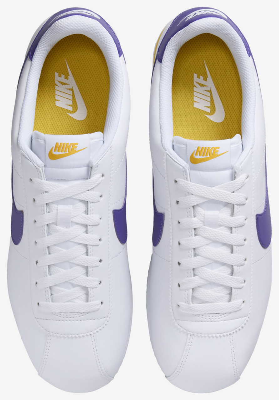 Nike Cortez Image 4 of 5. Tap to open photo gallery.