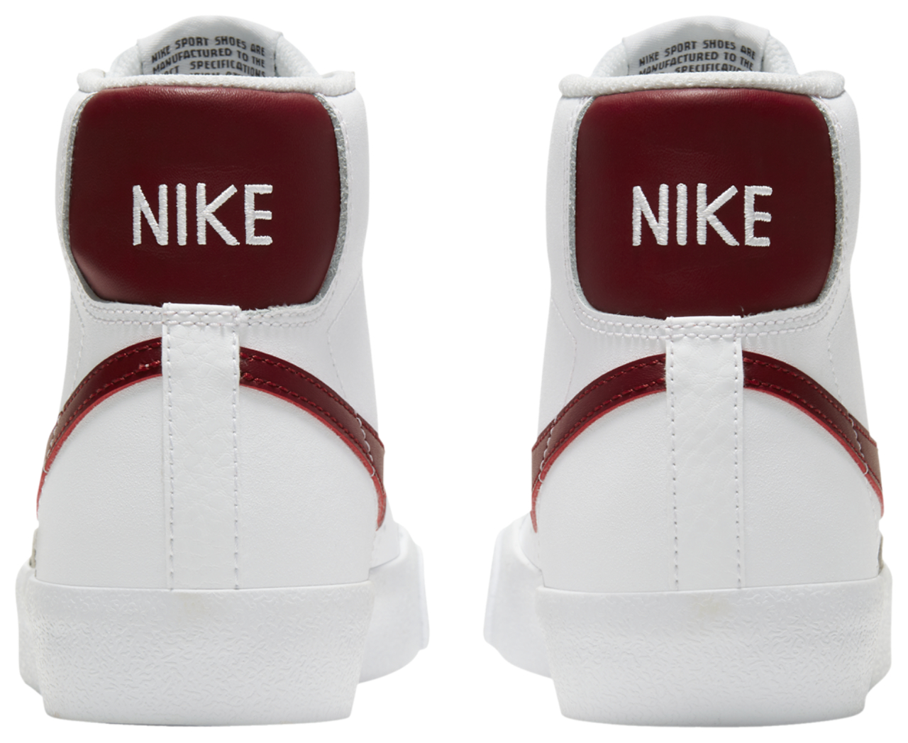 Nike Blazer Mid '77 Image 3 of 6. Tap to open photo gallery.