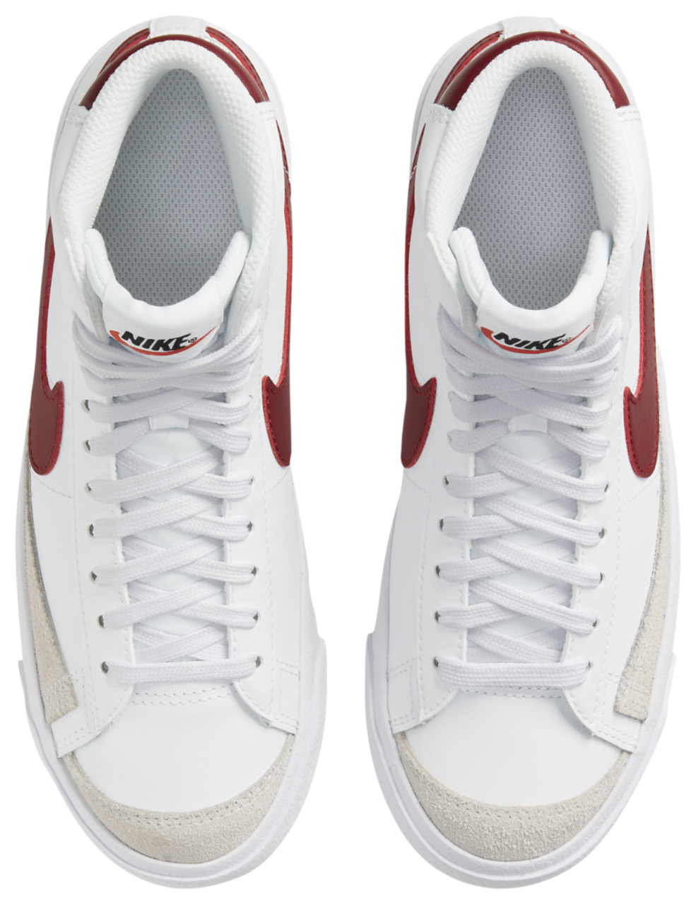 Nike Blazer Mid '77 Image 4 of 6. Tap to open photo gallery.