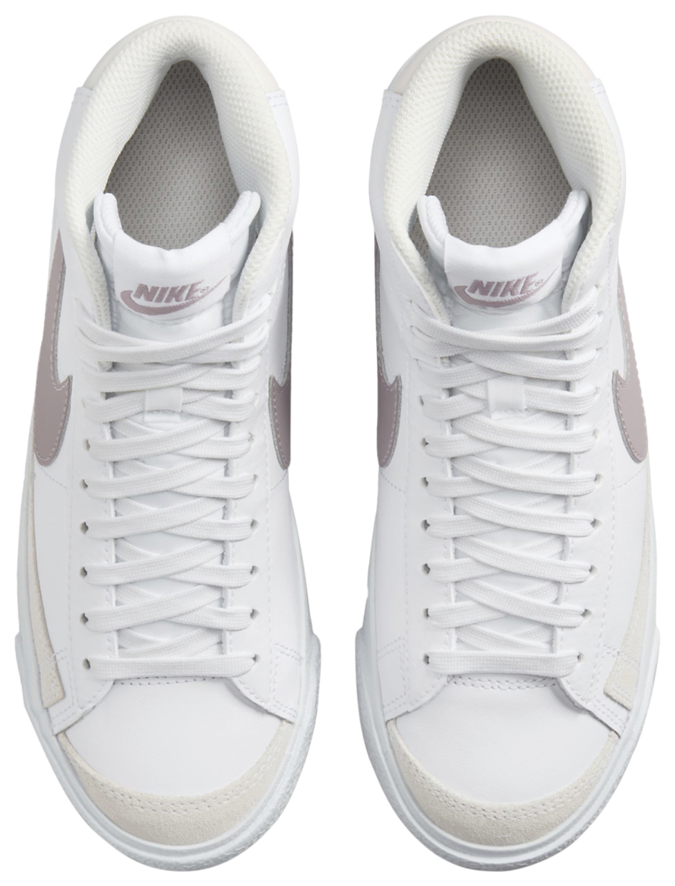 Nike Blazer Mid '77 - Boys' Grade School | Champs Sports