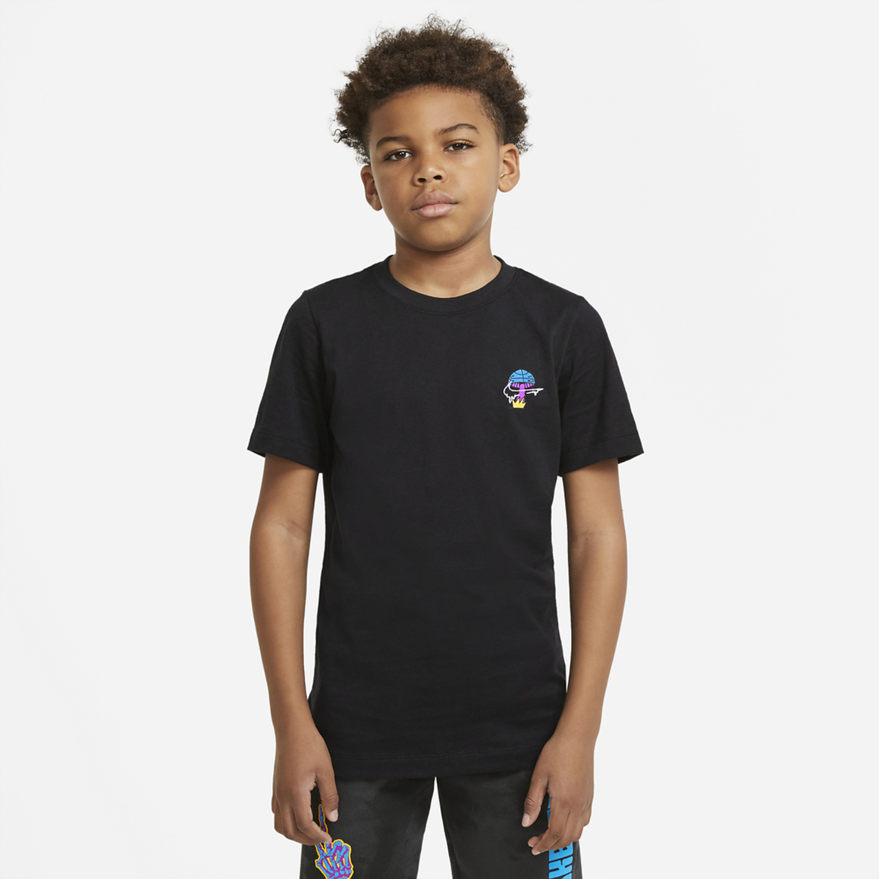 Nike PLB T-Shirt Image 1 of 2. Tap to open photo gallery.