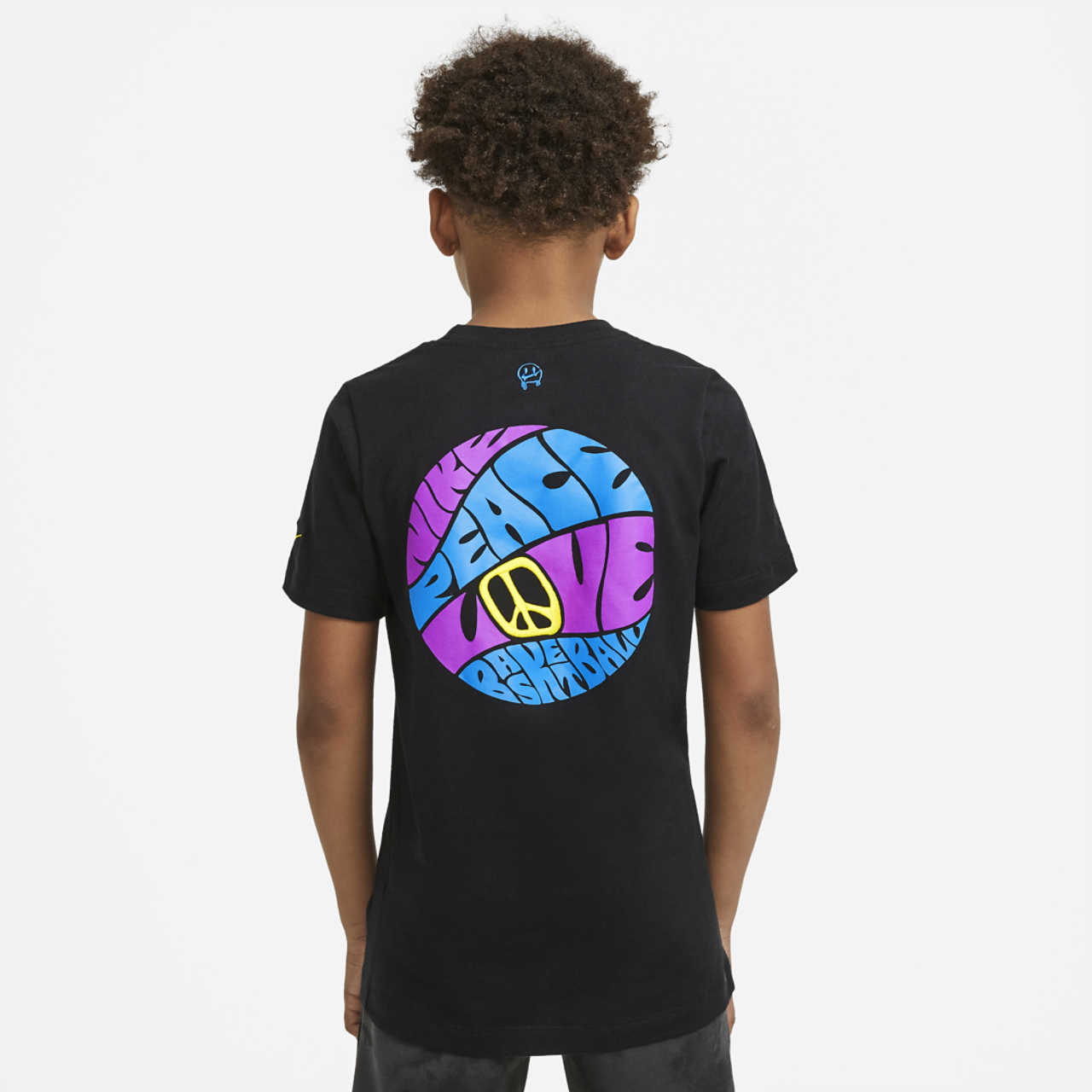 Nike PLB T-Shirt Image 2 of 2. Tap to open photo gallery.