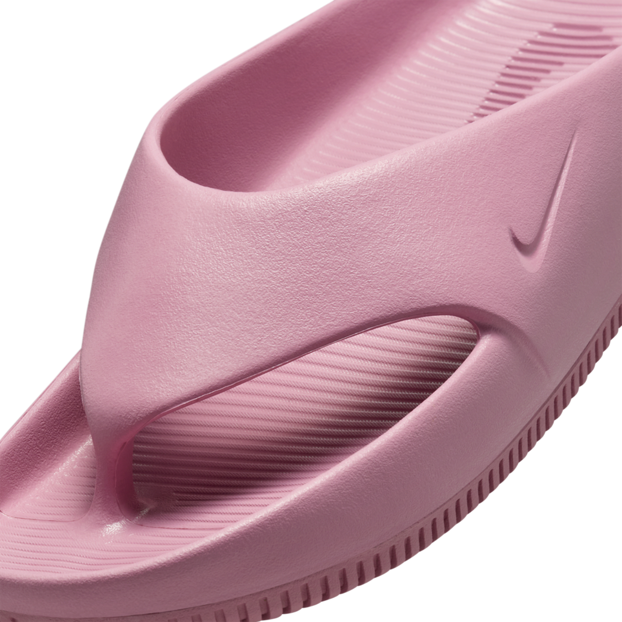 Nike Calm Flip Flop Image 6 of 6. Tap to open photo gallery.