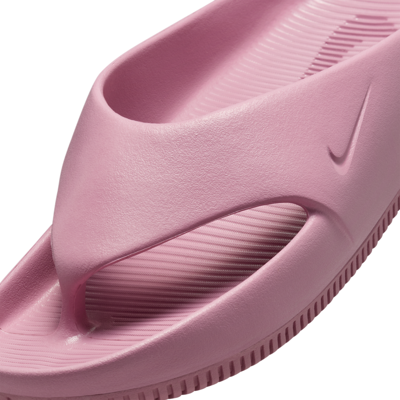 Nike Calm Flip Flop Image 6 of 6. Tap to open photo gallery.