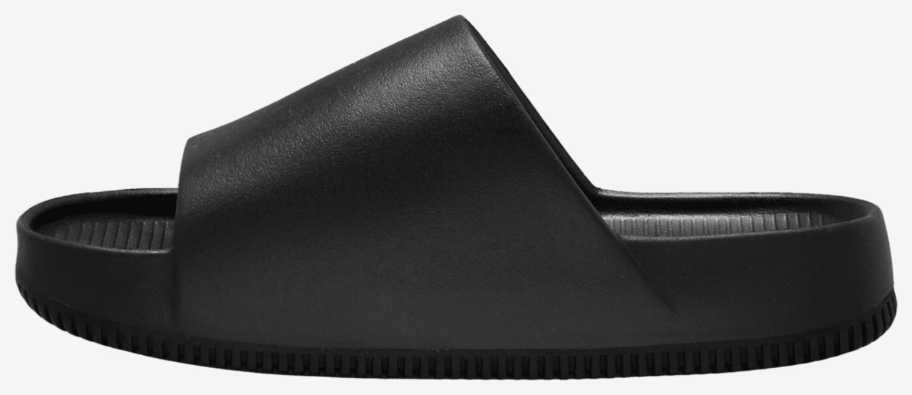 Nike Calm Slides Image 3 of 5. Tap to open photo gallery.