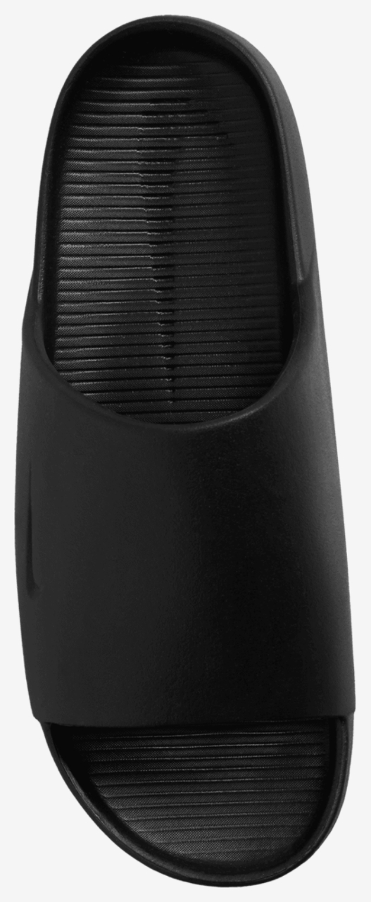 Nike Calm Slides Image 4 of 5. Tap to open photo gallery.