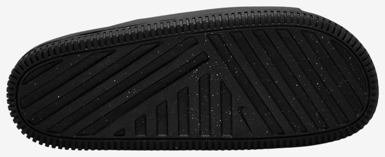 Nike Calm Slides Image 5 of 5. Tap to open photo gallery.