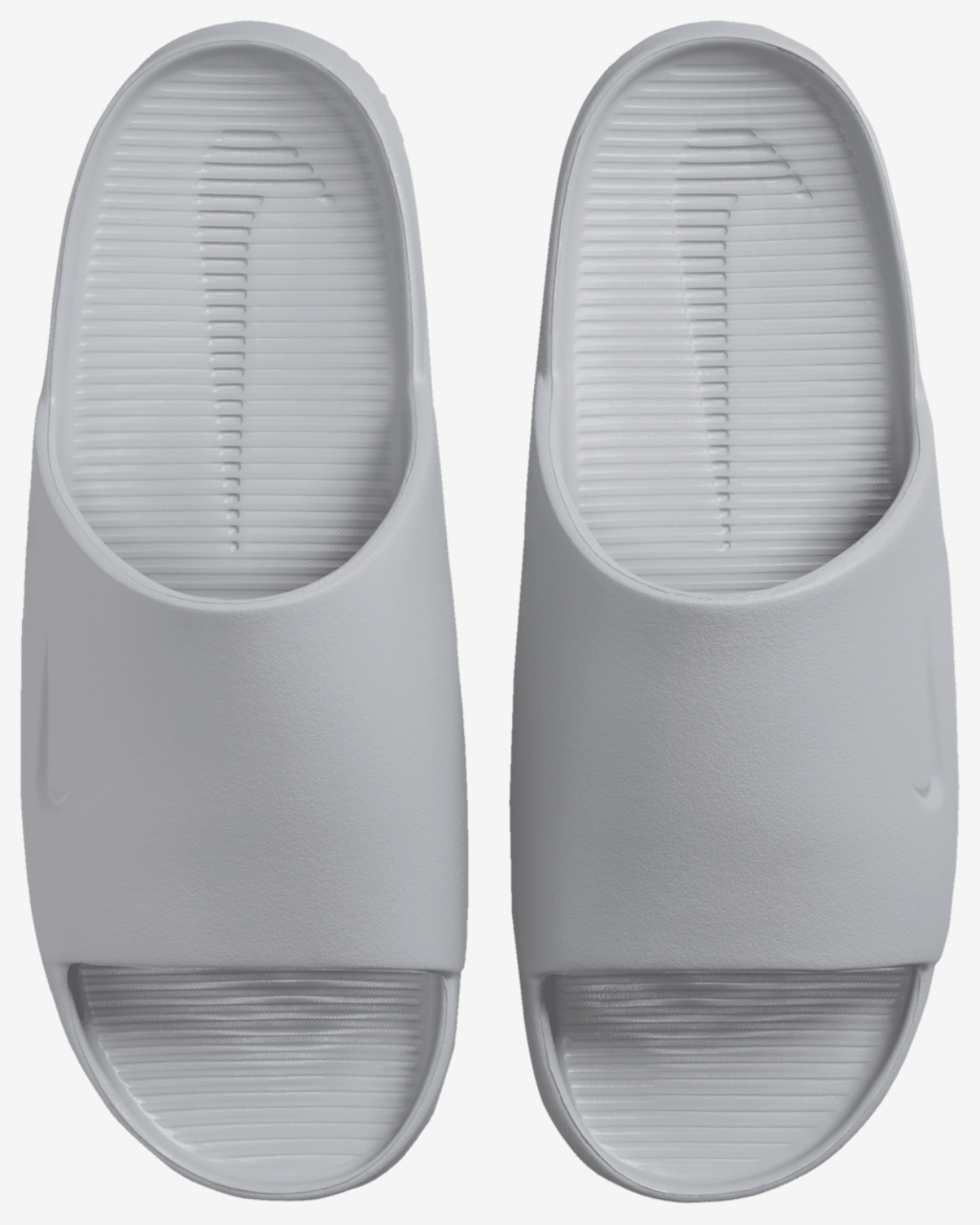 Nike Calm Slides Image 3 of 4. Tap to open photo gallery.