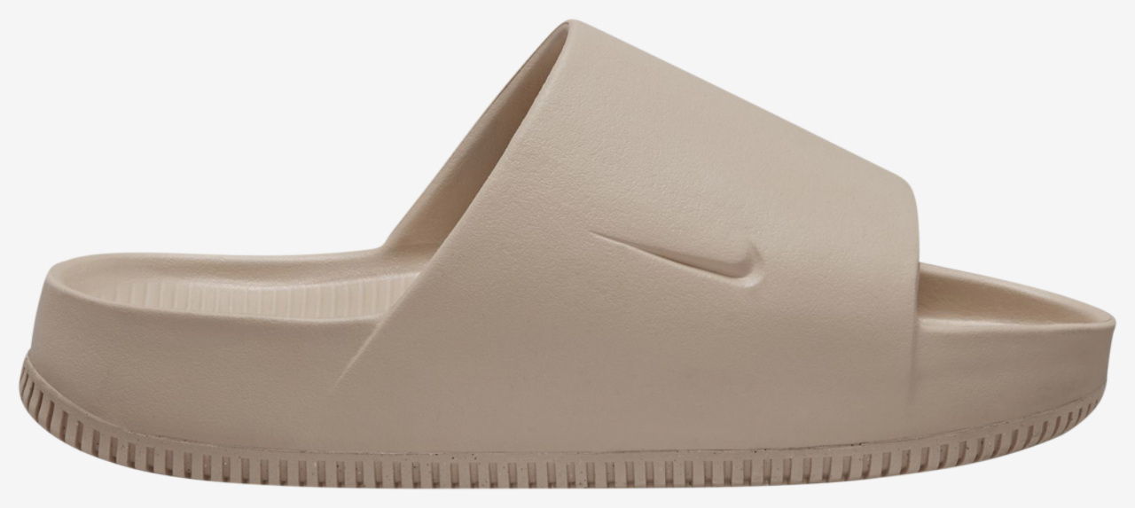 Nike Calm Slides Image 1 of 5. Tap to open photo gallery.
