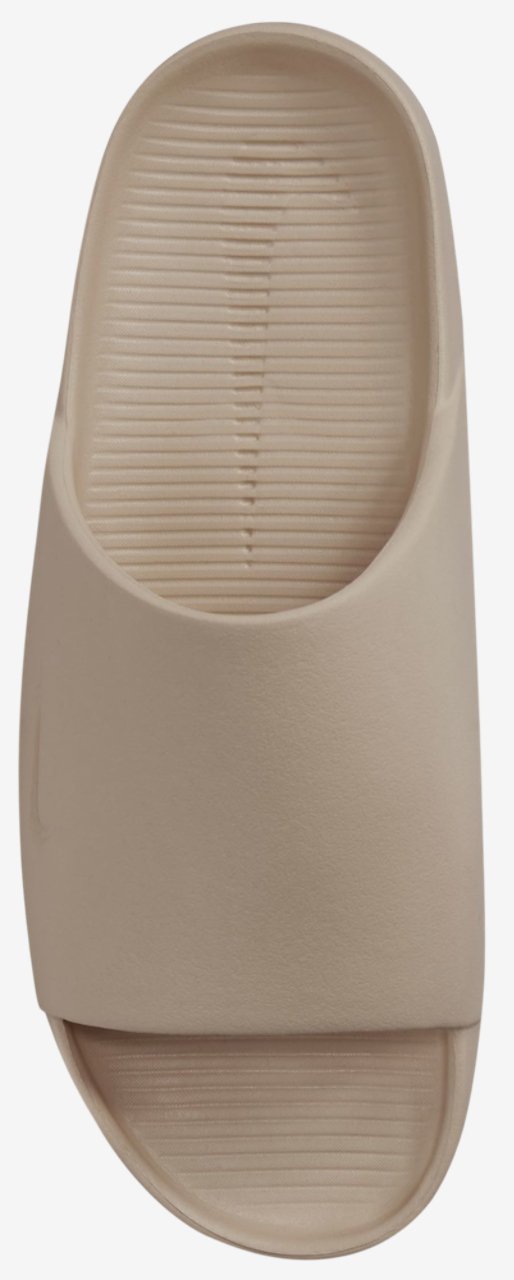 Nike Calm Slides Image 4 of 5. Tap to open photo gallery.