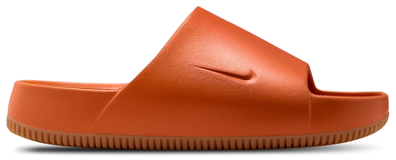 Nike Calm Slides Image 1 of 4. Tap to open photo gallery.