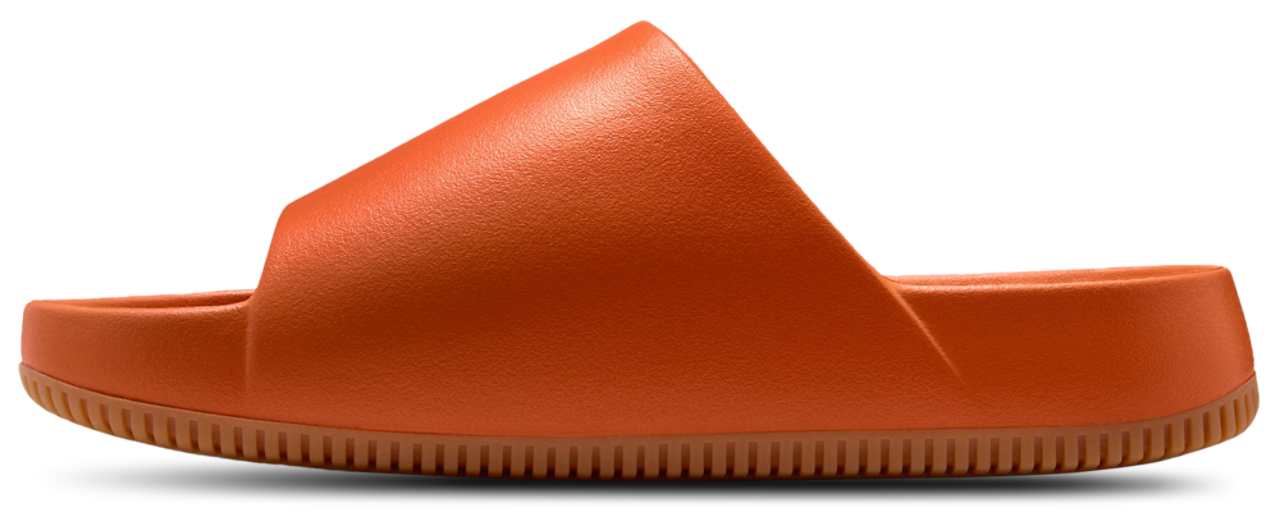 Nike Calm Slides Image 2 of 4. Tap to open photo gallery.