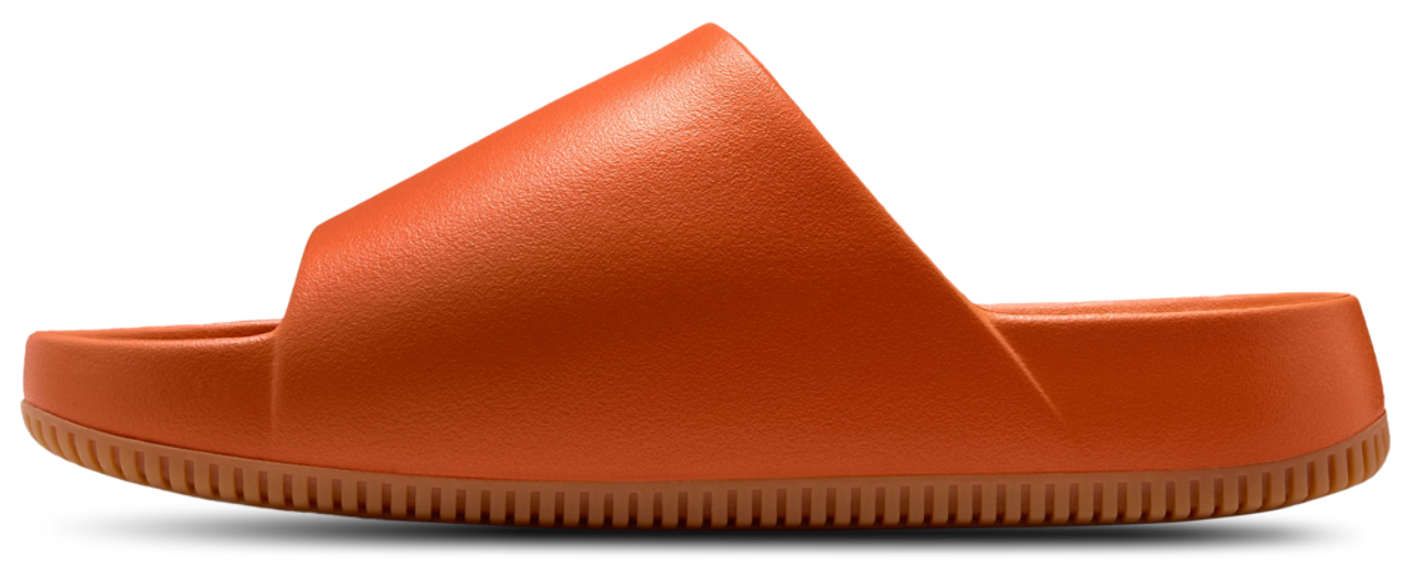 Nike Calm Slides Image 2 of 4. Tap to open photo gallery.
