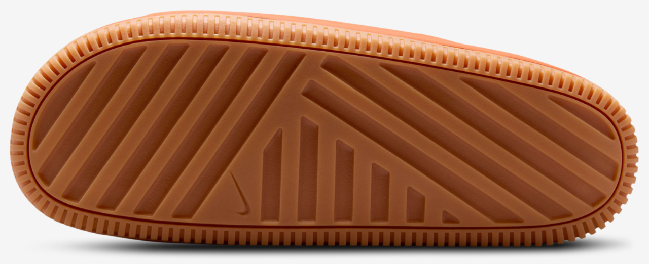 Nike Calm Slides Image 4 of 4. Tap to open photo gallery.