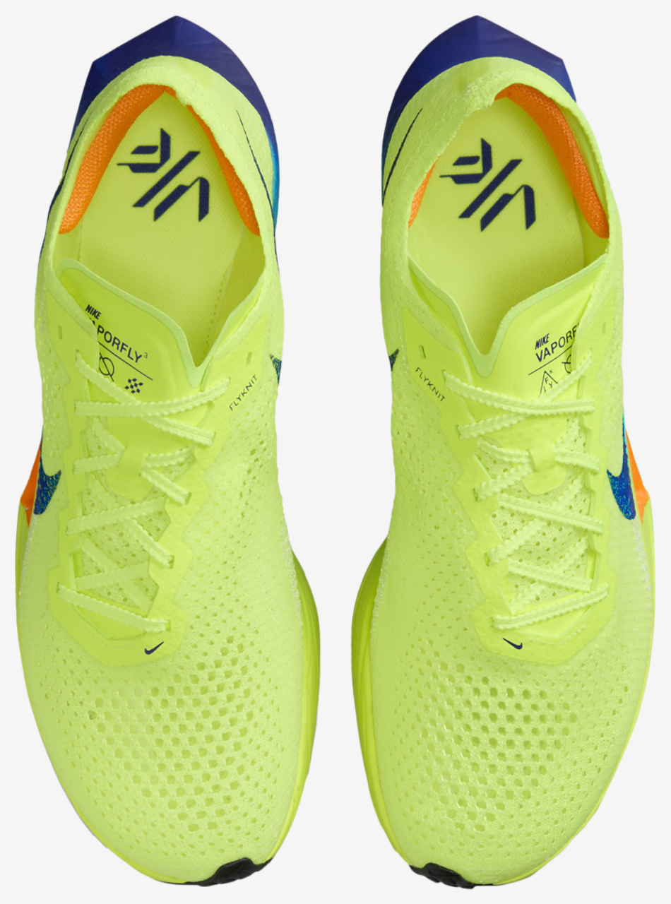 Nike ZoomX Vaporfly Next% 3 - Men's | Foot Locker