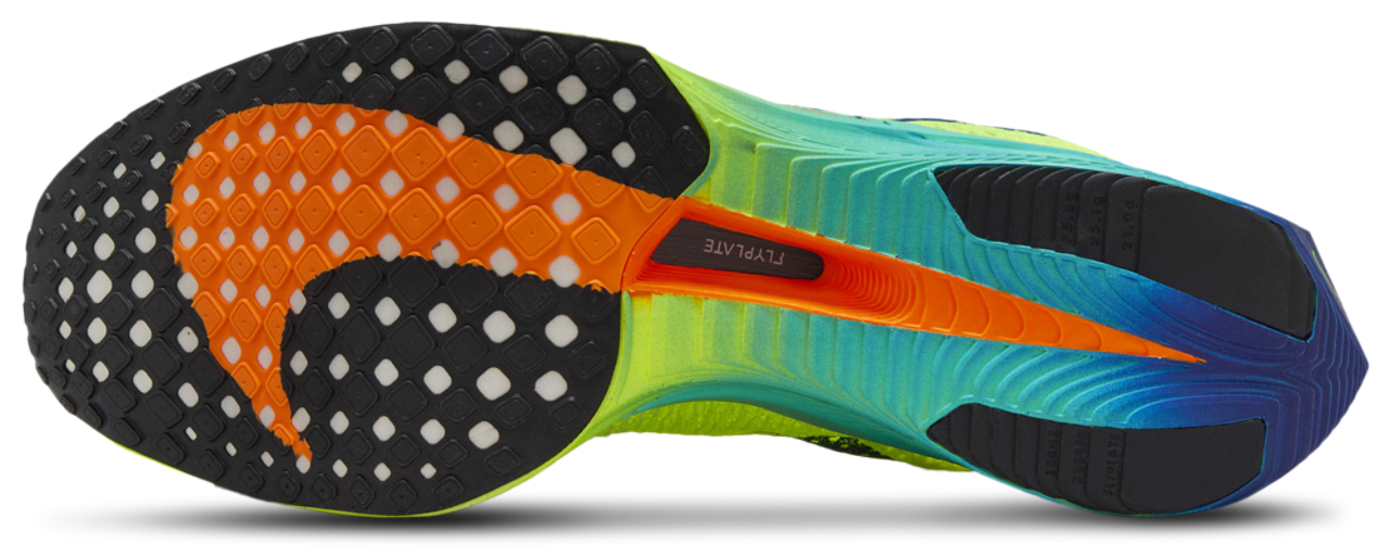 Nike ZoomX Vaporfly Next% 3 - Men's | Foot Locker
