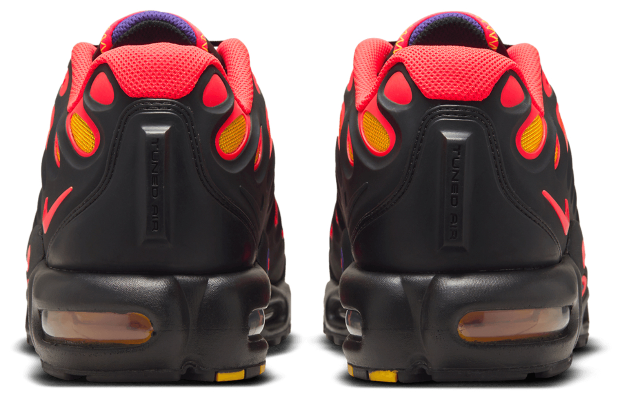 Nike Air Max Plus ドリフト　レッド Nike Air Max Plus Drift | Foot Locker