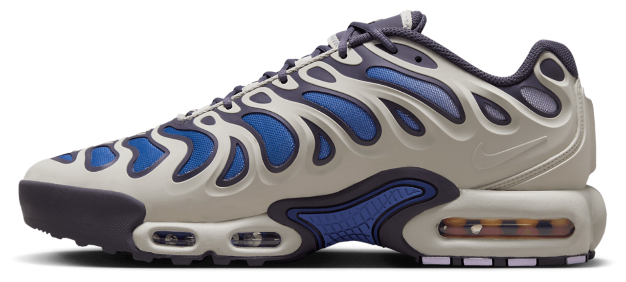 Nike Air Max Plus Drift Image 2 of 5. Tap to open photo gallery.