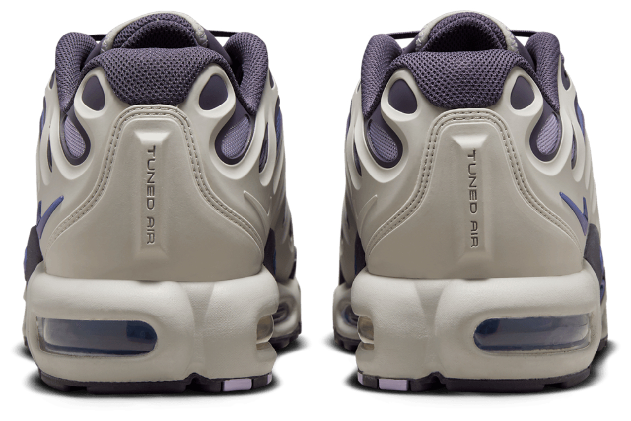 Nike Air Max Plus Drift Image 3 of 5. Tap to open photo gallery.