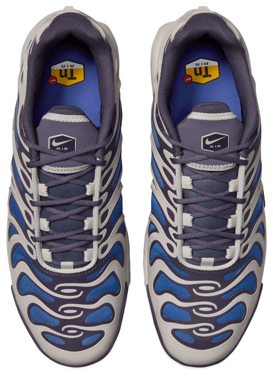 Nike Air Max Plus Drift Image 4 of 5. Tap to open photo gallery.