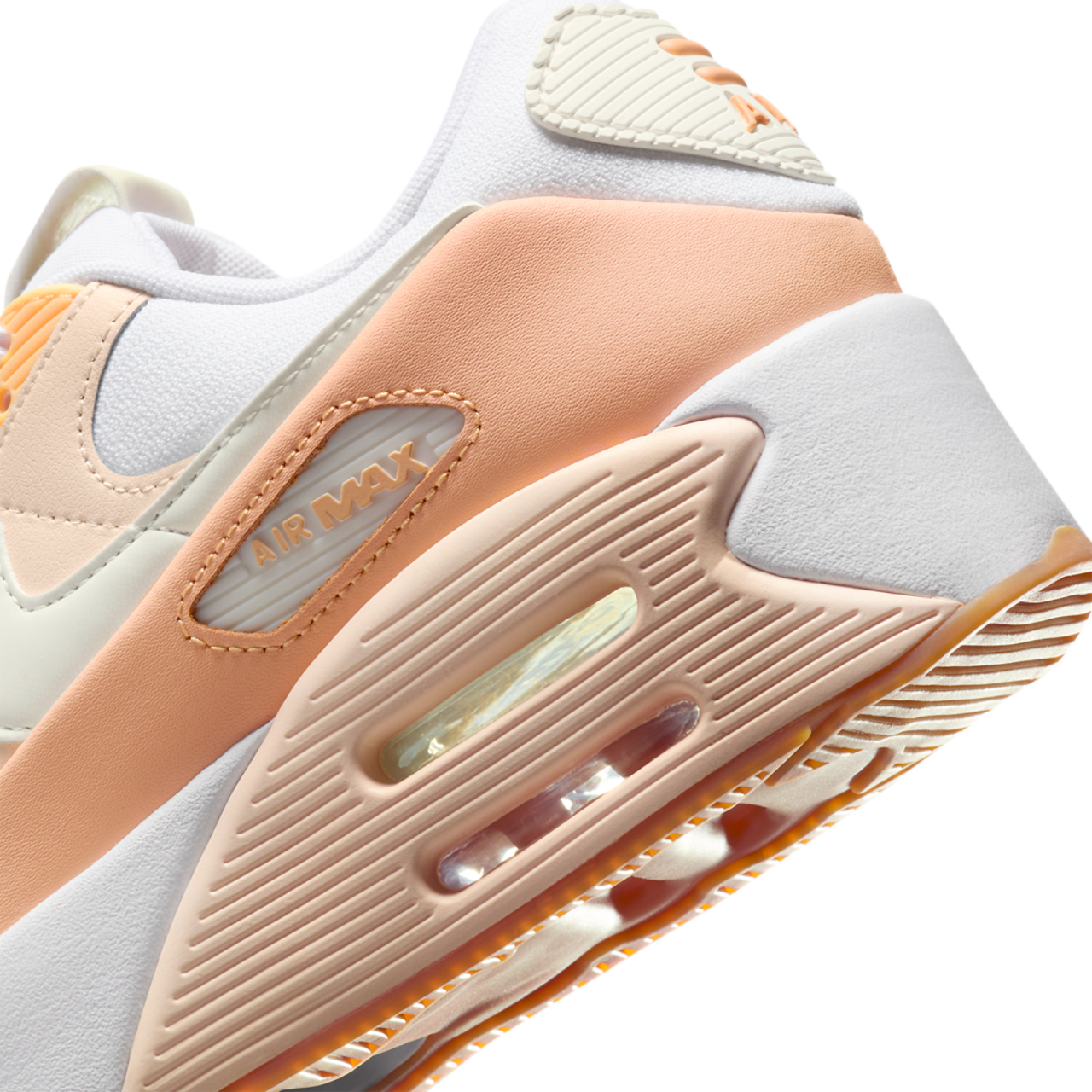 【hana】Nike Air Max 90 lv8 23cm Nike Air Max 90 LV8 Women's Shoes. Nike ID