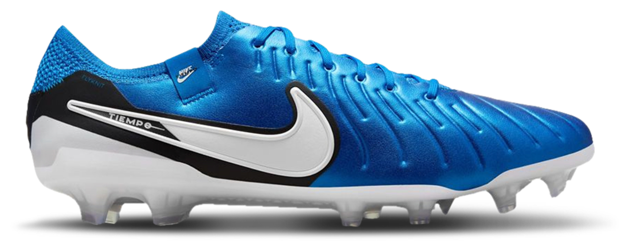 Nike Legend 10 Elite FG Image 1 of 5. Tap to open photo gallery.