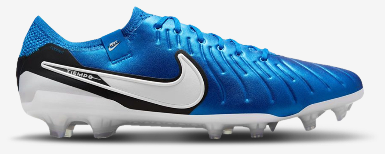 Nike Legend 10 Elite FG Image 1 of 5. Tap to open photo gallery.