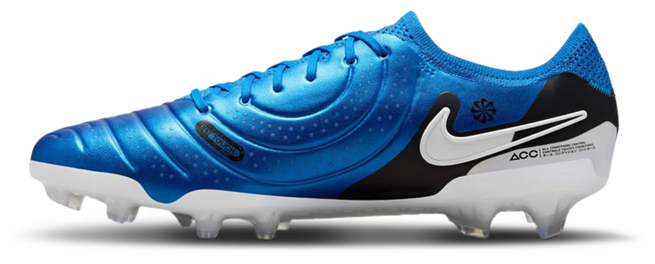 Nike Legend 10 Elite FG Image 2 of 5. Tap to open photo gallery.