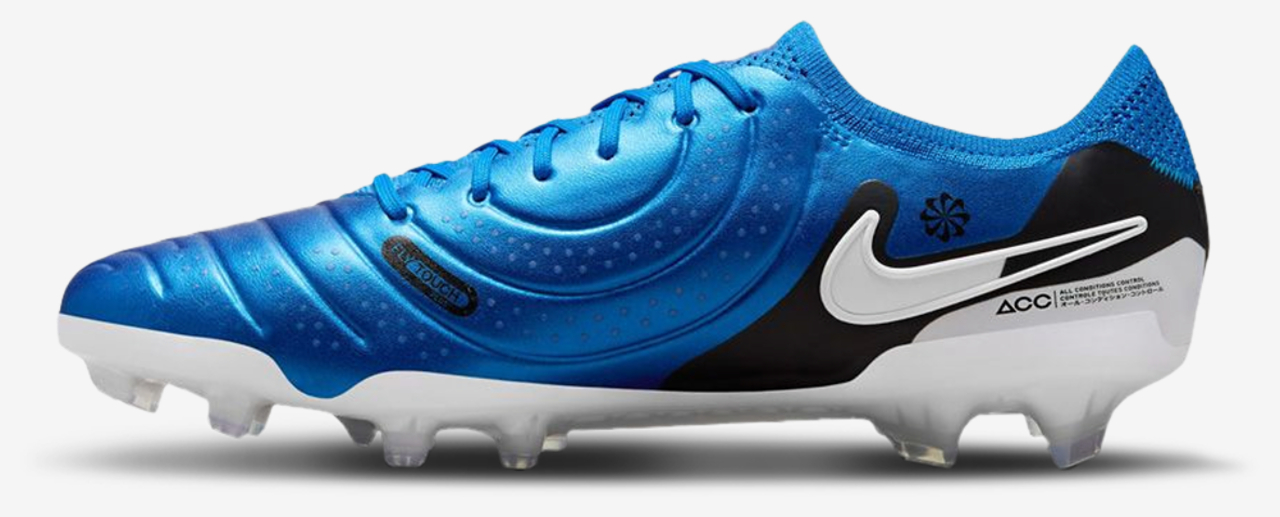 Nike Legend 10 Elite FG Image 2 of 5. Tap to open photo gallery.
