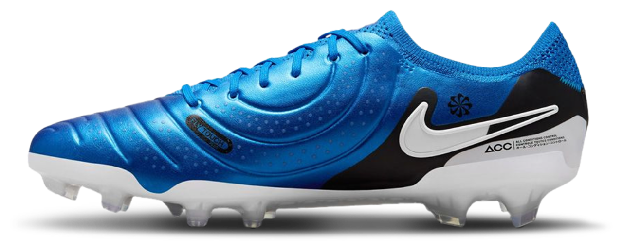 Nike Legend 10 Elite FG Image 2 of 5. Tap to open photo gallery.