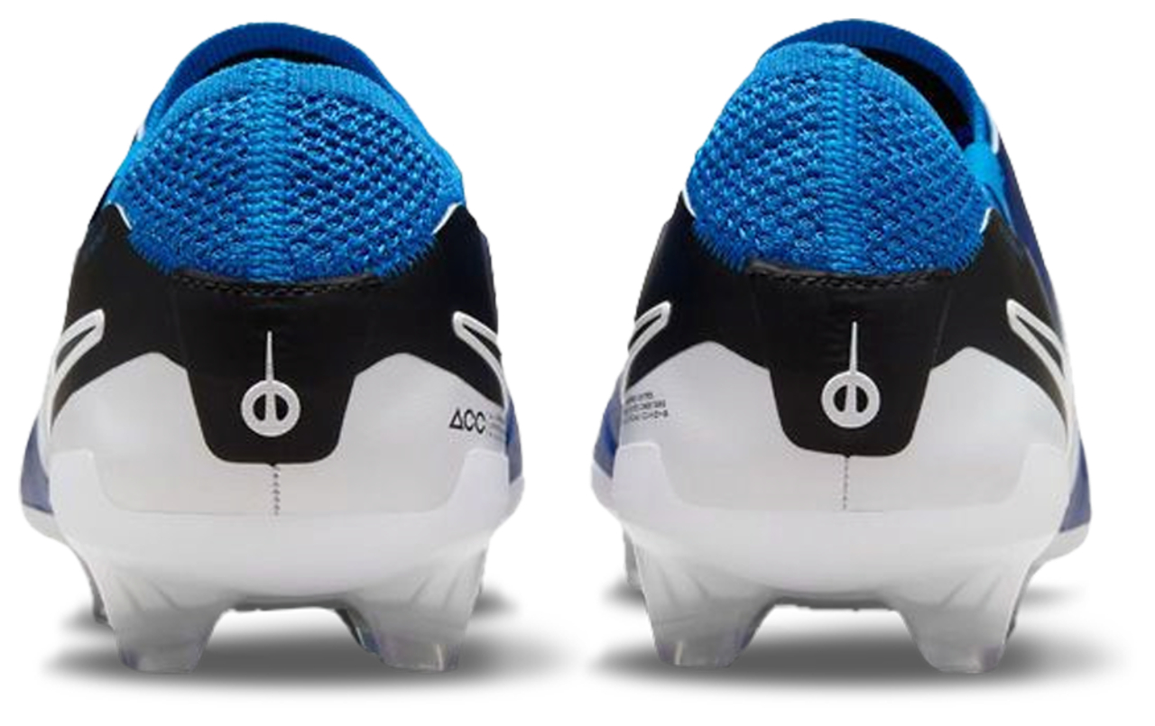 Nike Legend 10 Elite FG Image 3 of 5. Tap to open photo gallery.