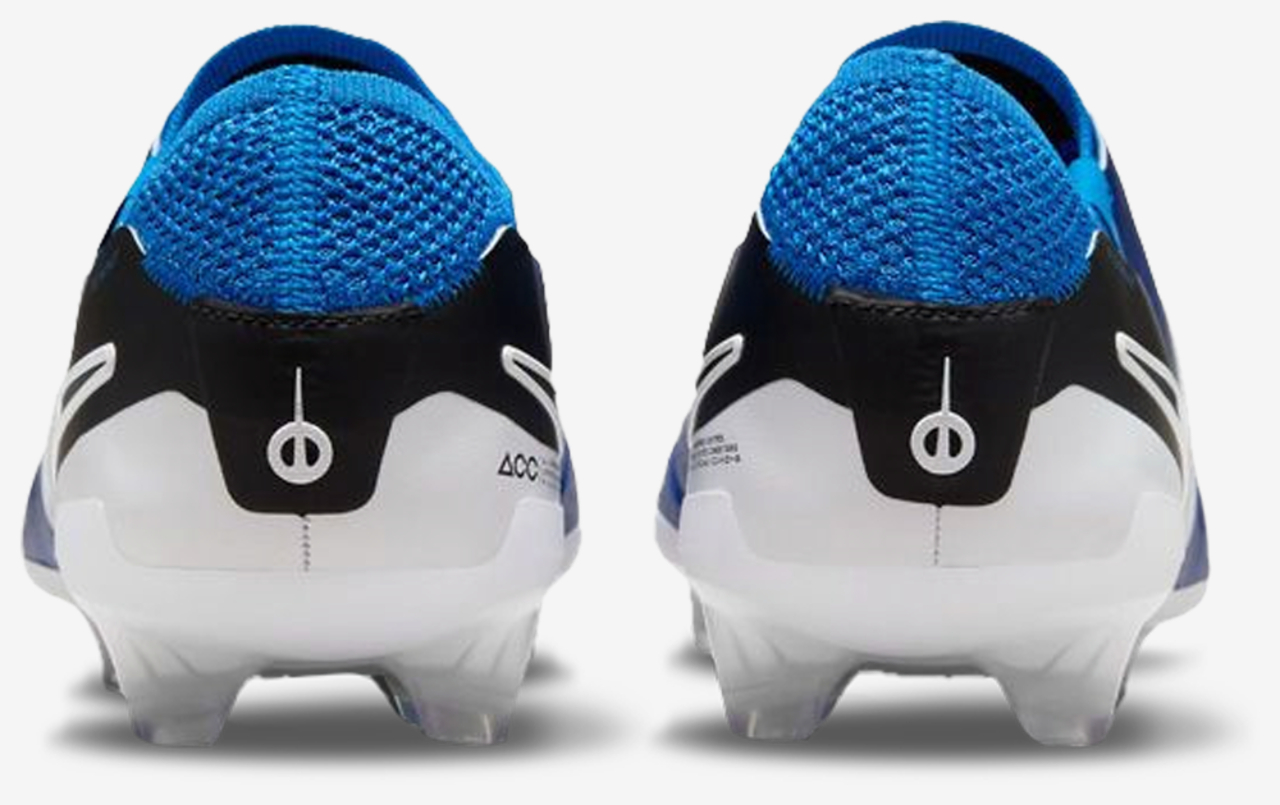 Nike Legend 10 Elite FG Image 3 of 5. Tap to open photo gallery.