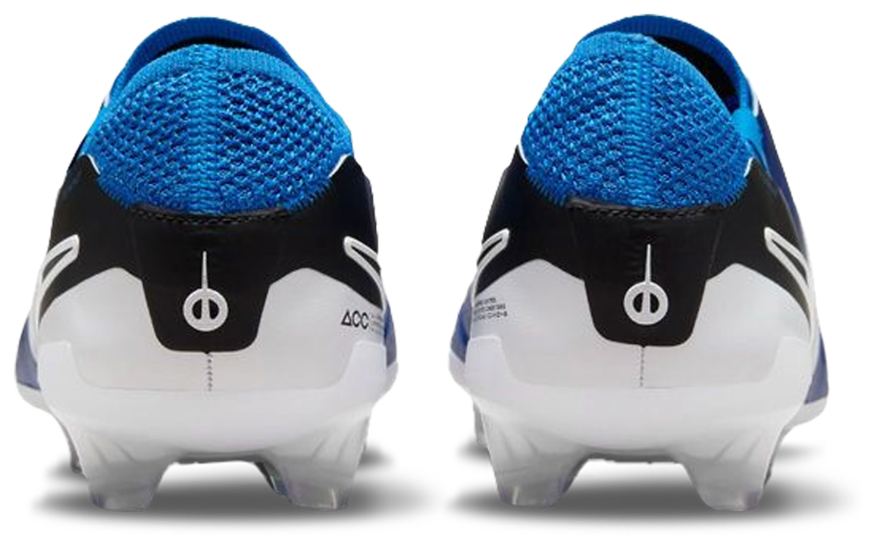 Nike Legend 10 Elite FG Image 3 of 5. Tap to open photo gallery.