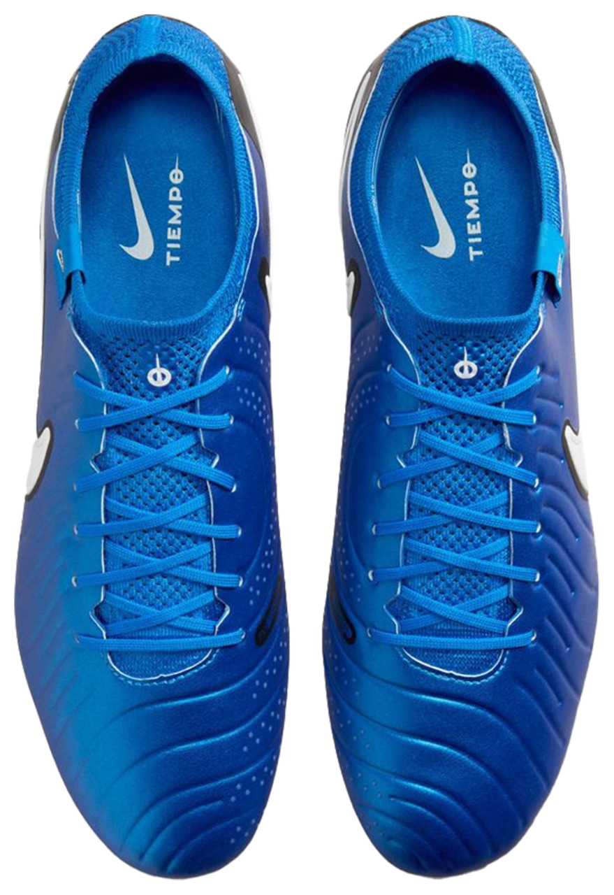 Nike Legend 10 Elite FG Image 4 of 5. Tap to open photo gallery.