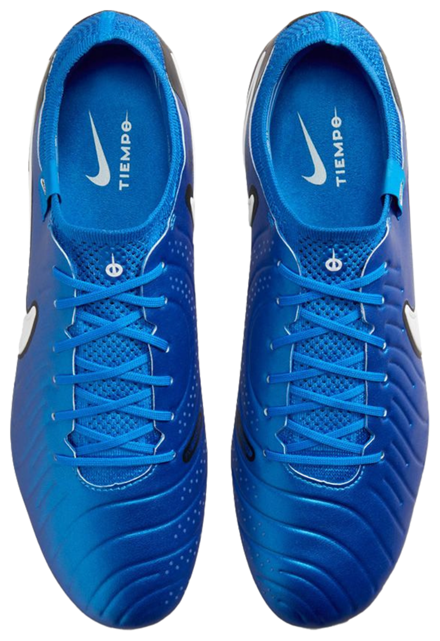 Nike Legend 10 Elite FG Image 4 of 5. Tap to open photo gallery.