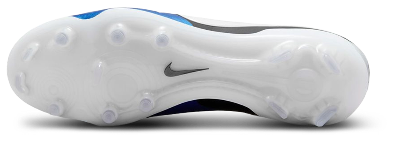 Nike Legend 10 Elite FG Image 5 of 5. Tap to open photo gallery.