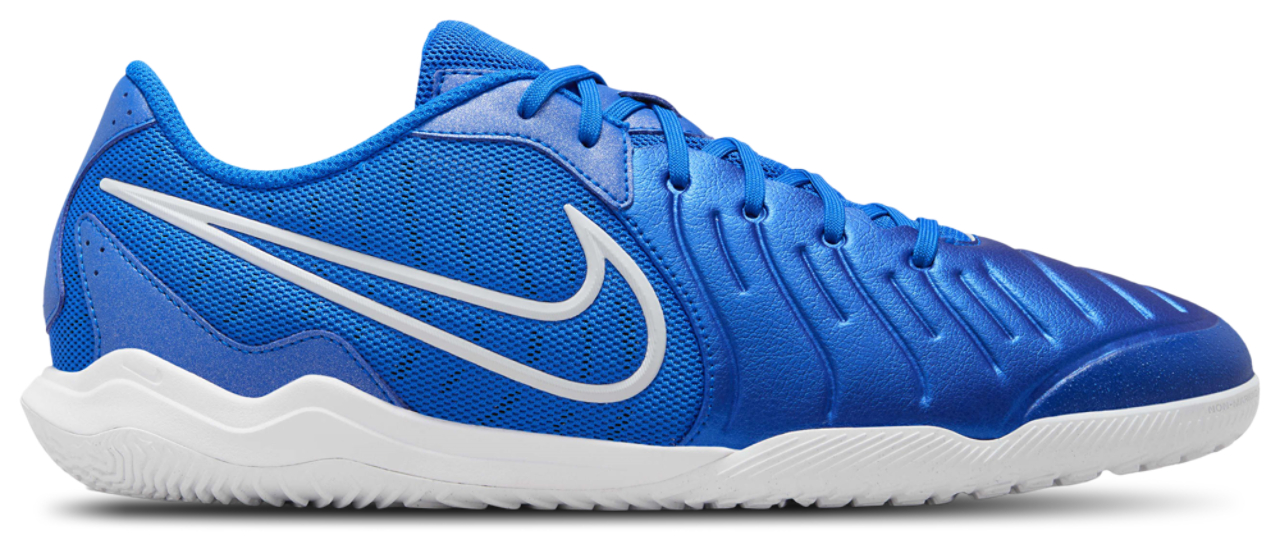 Nike Legend 10 Academy IC Image 1 of 5. Tap to open photo gallery.